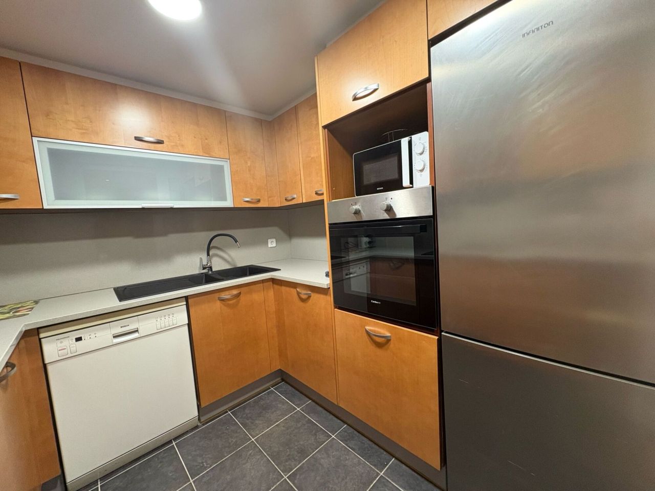 Квартира на Коста-Брава, Испания, 102 м² - фото 14