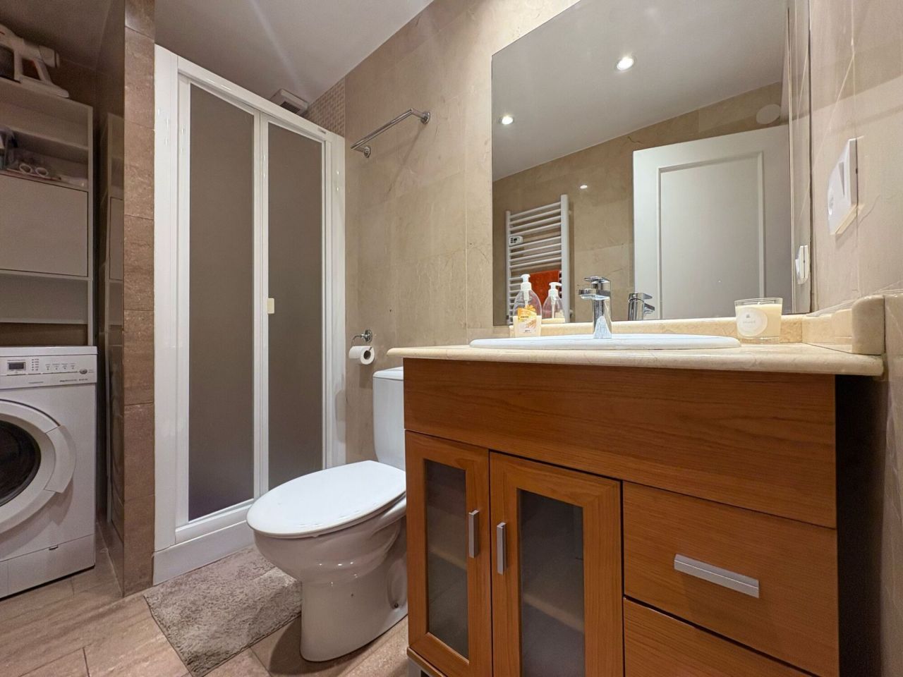 Квартира на Коста-Брава, Испания, 102 м² - фото 15