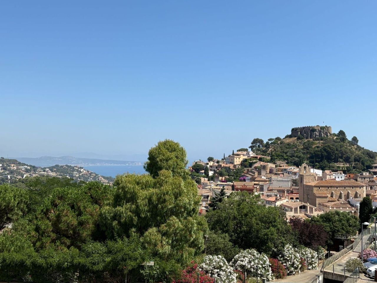 Квартира на Коста-Брава, Испания, 102 м² - фото 19