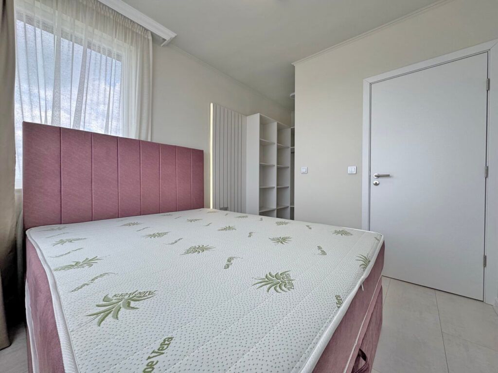 Квартира на Солнечном берегу, Болгария, 52 м² - фото 12