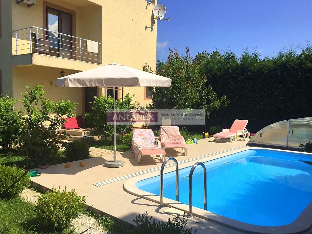 Вилла в Баре, Черногория, 168 м² - фото 2