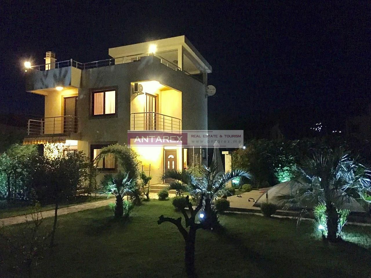 Вилла в Баре, Черногория, 168 м² - фото 9