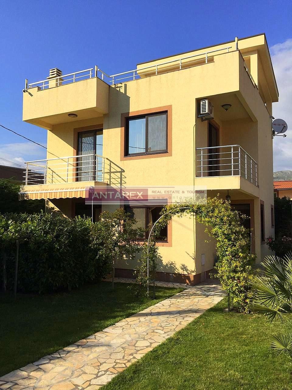 Вилла в Баре, Черногория, 168 м² - фото 11