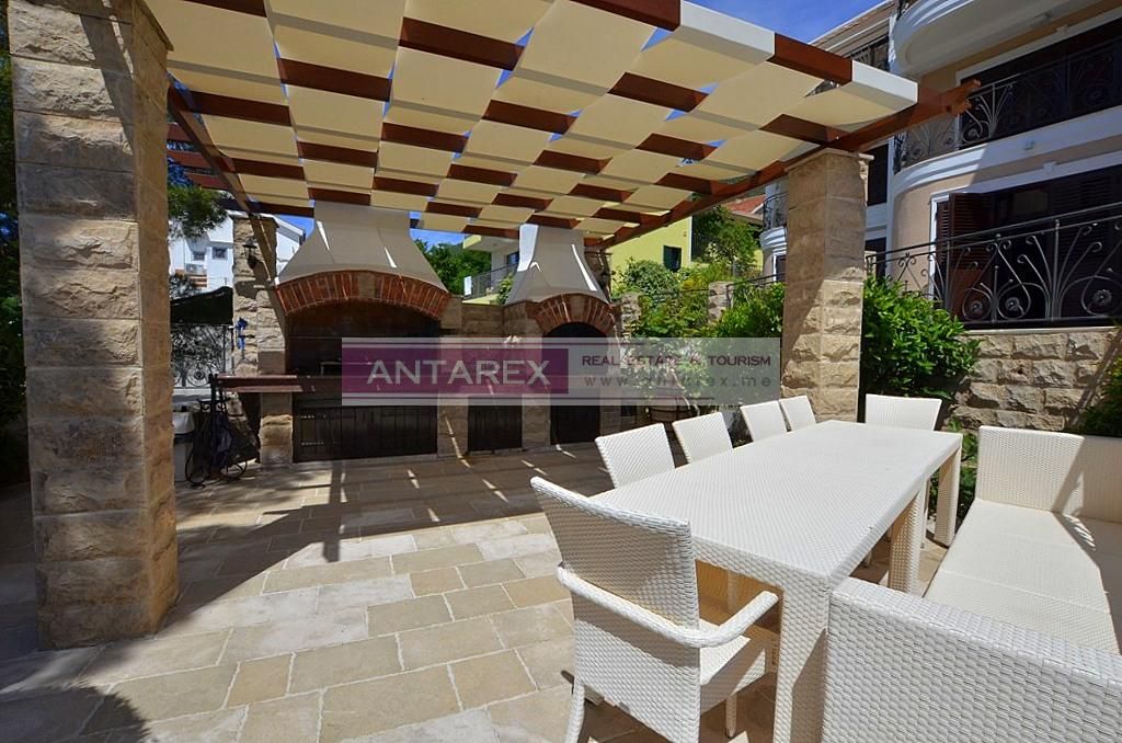 Апартаменты в Баошичах, Черногория, 121 м² - фото 13