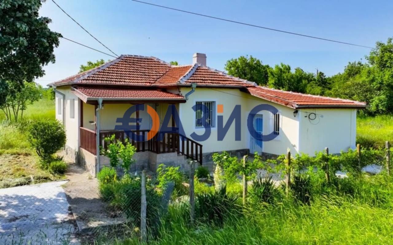 Дом С. СУХОДОЛ, Болгария, 105 м² - фото 1