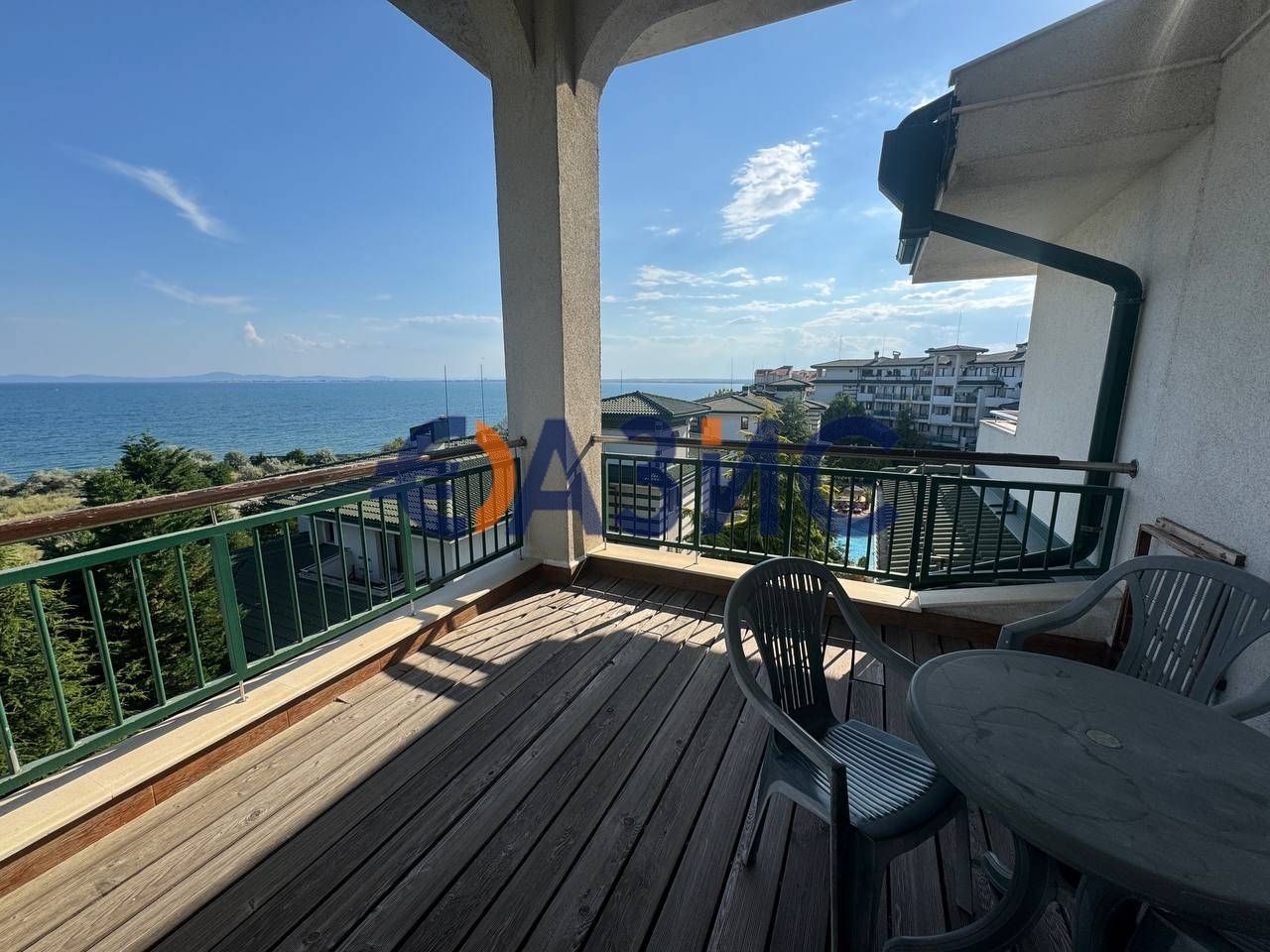 Апартаменты в Равде, Болгария, 125.6 м² - фото 1