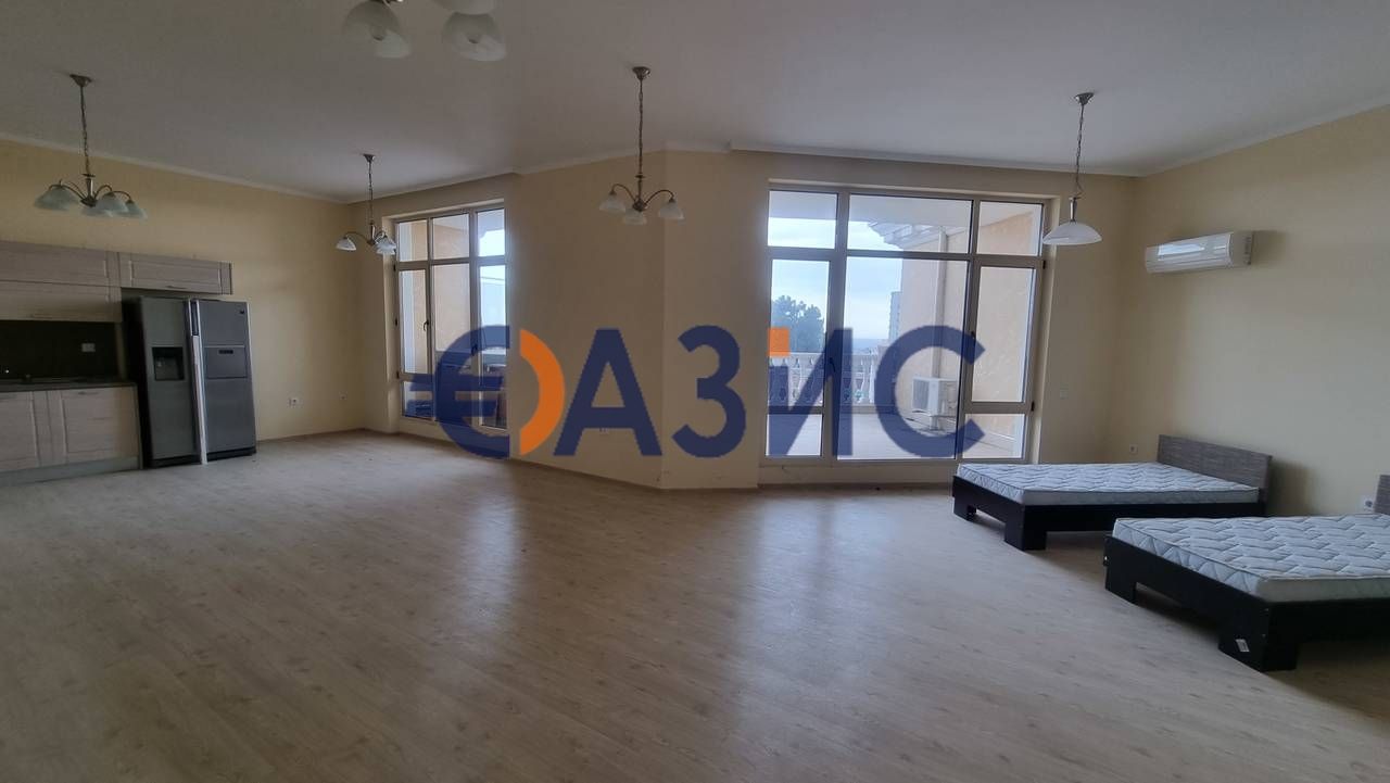 Апартаменты в Несебре, Болгария, 278 м² - фото 1