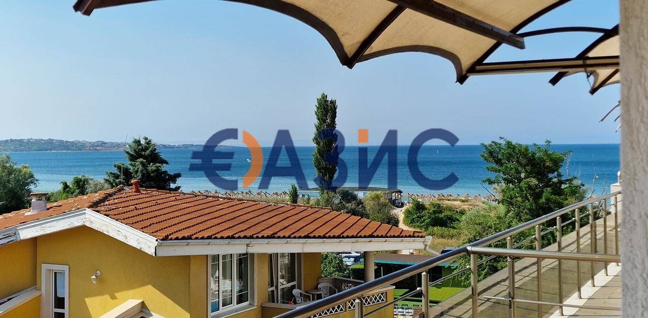 Апартаменты в Созополе, Болгария, 118.1 м² - фото 2