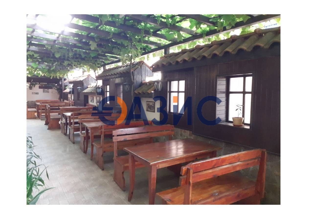 Коммерческая недвижимость в Несебре, Болгария, 364 м² - фото 3