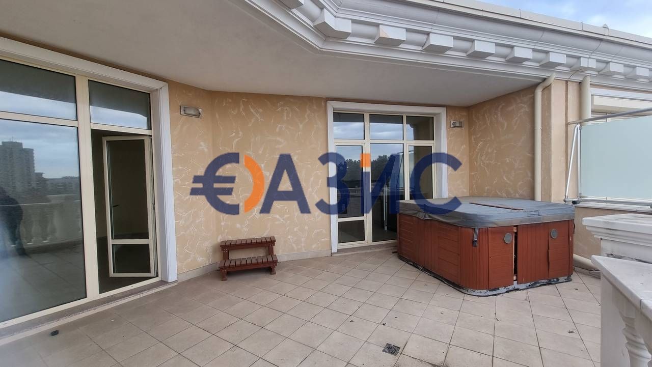 Апартаменты в Несебре, Болгария, 278 м² - фото 5