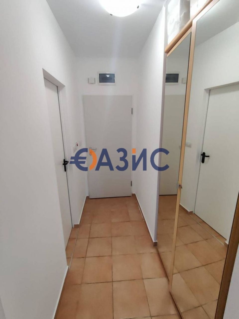 Апартаменты в Ахелое, Болгария, 45.3 м² - фото 5