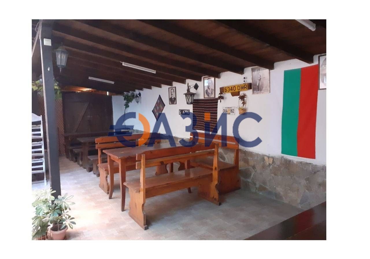 Коммерческая недвижимость в Несебре, Болгария, 364 м² - фото 6