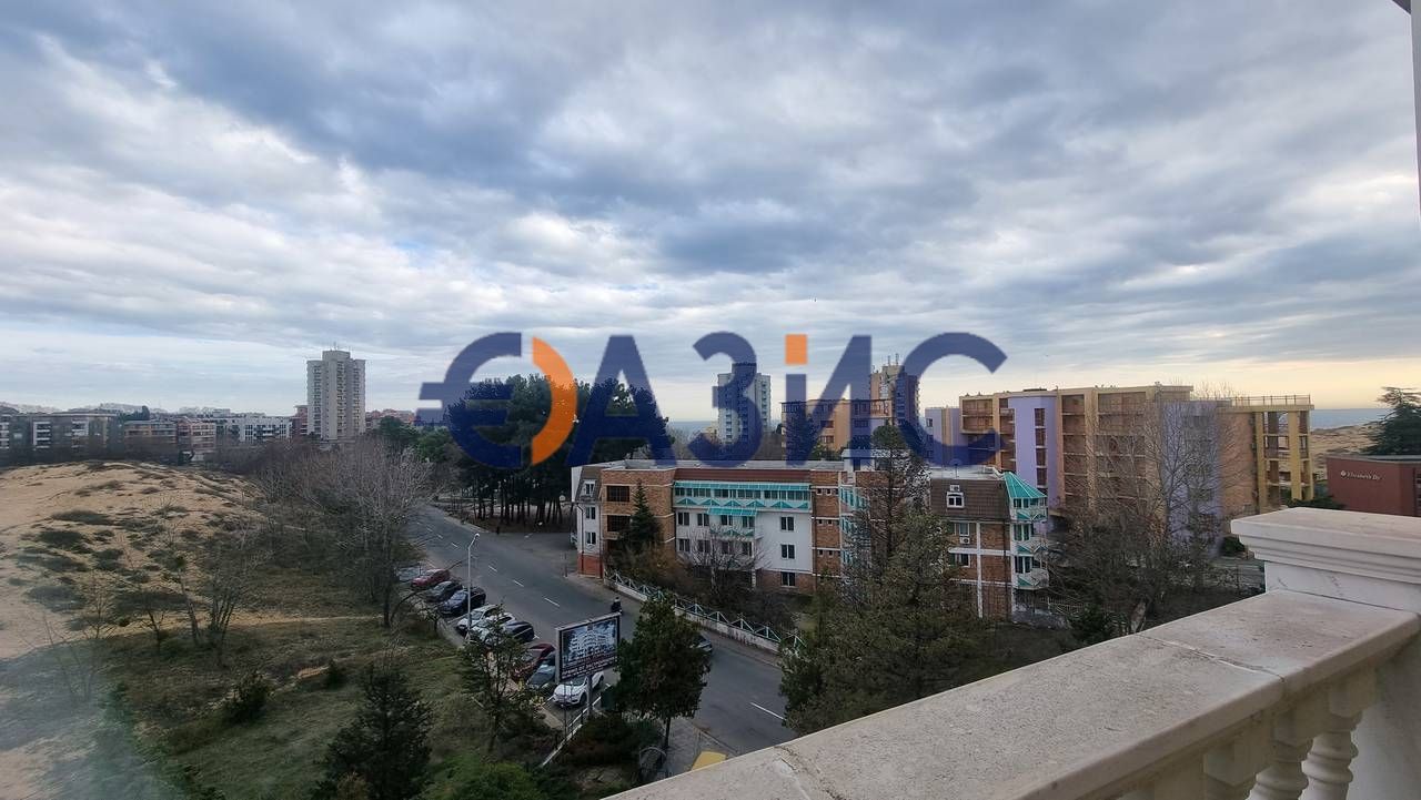 Апартаменты в Несебре, Болгария, 278 м² - фото 7