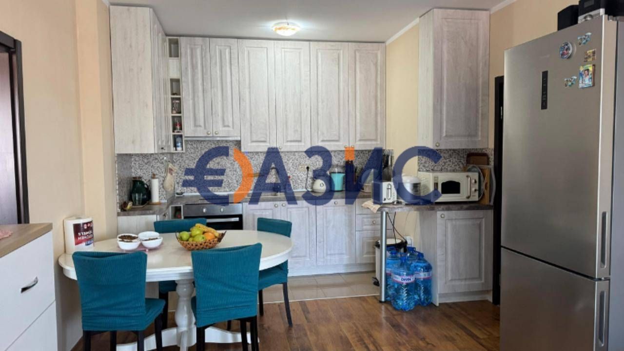 Апартаменты в Созополе, Болгария, 118.1 м² - фото 7