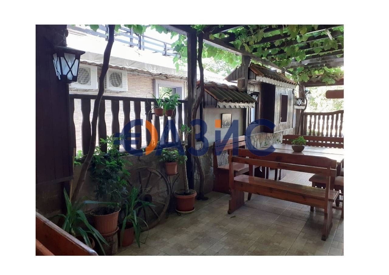 Коммерческая недвижимость в Несебре, Болгария, 364 м² - фото 10