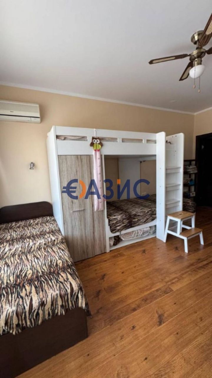 Апартаменты в Созополе, Болгария, 118.1 м² - фото 11