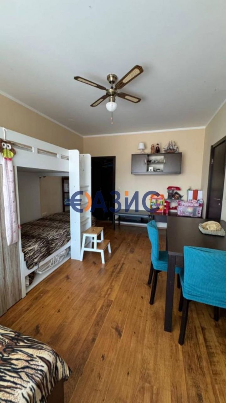 Апартаменты в Созополе, Болгария, 118.1 м² - фото 12