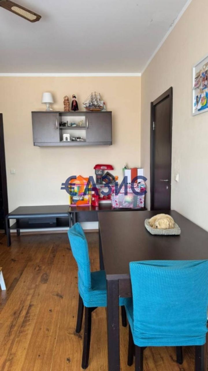 Апартаменты в Созополе, Болгария, 118.1 м² - фото 13