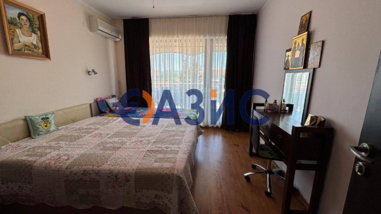 Апартаменты в Созополе, Болгария, 118.1 м² - фото 14