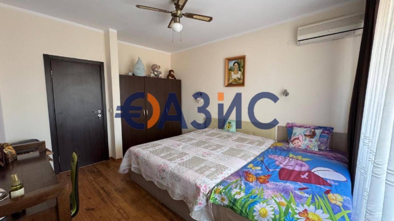 Апартаменты в Созополе, Болгария, 118.1 м² - фото 15