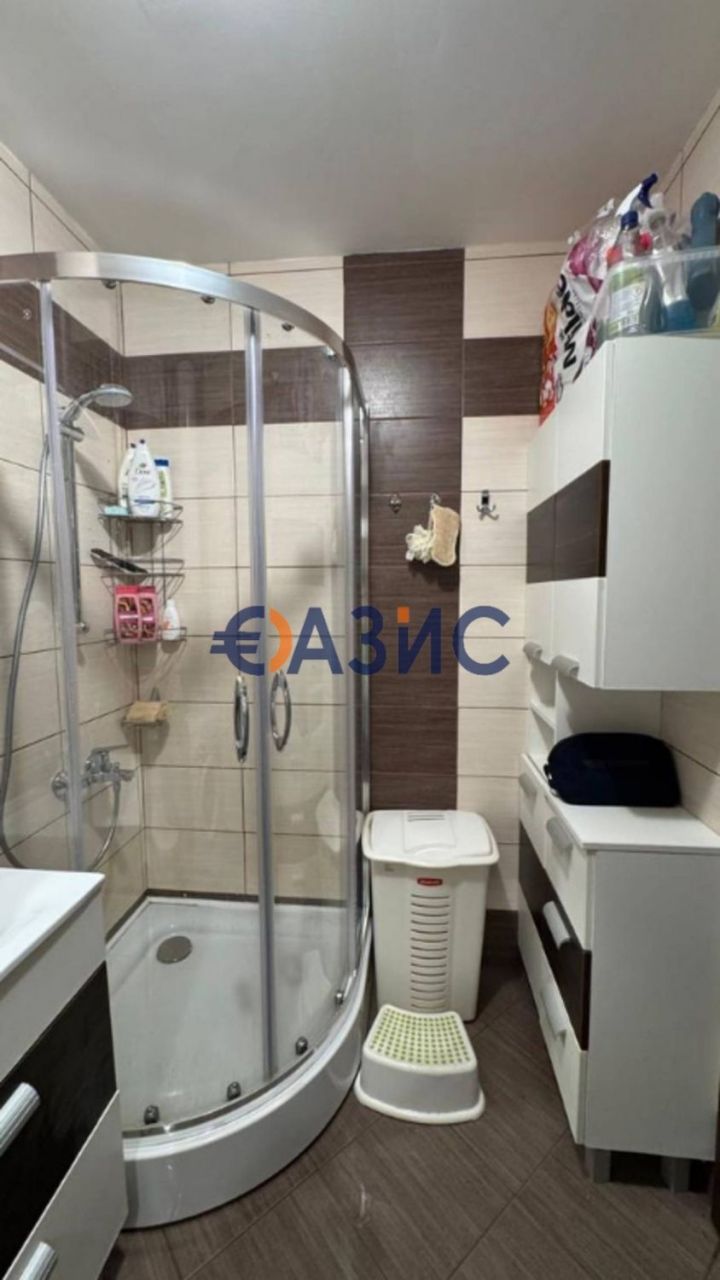 Апартаменты в Созополе, Болгария, 118.1 м² - фото 17