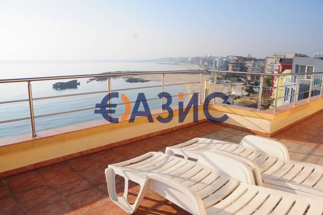 Отель, гостиница в Несебре, Болгария, 1 150 м² - фото 18