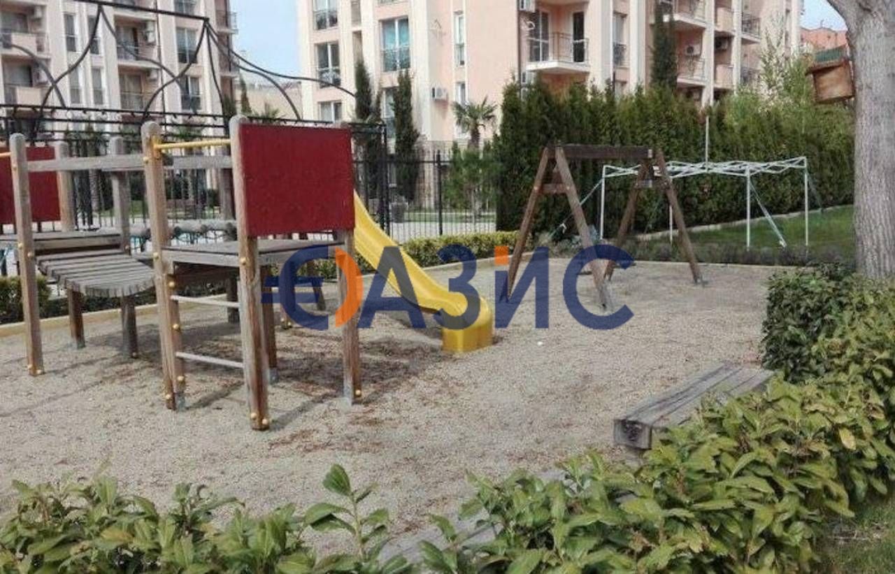 Апартаменты на Солнечном берегу, Болгария, 85 м² - фото 19