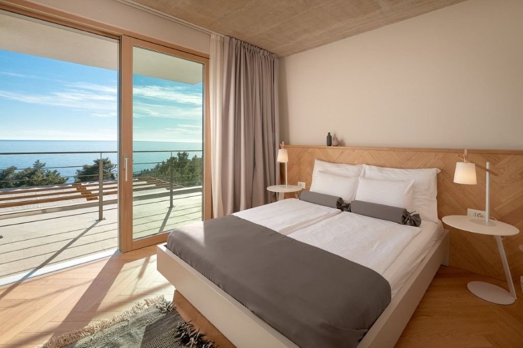 Вилла на Хваре, Хорватия, 240 м² - фото 16