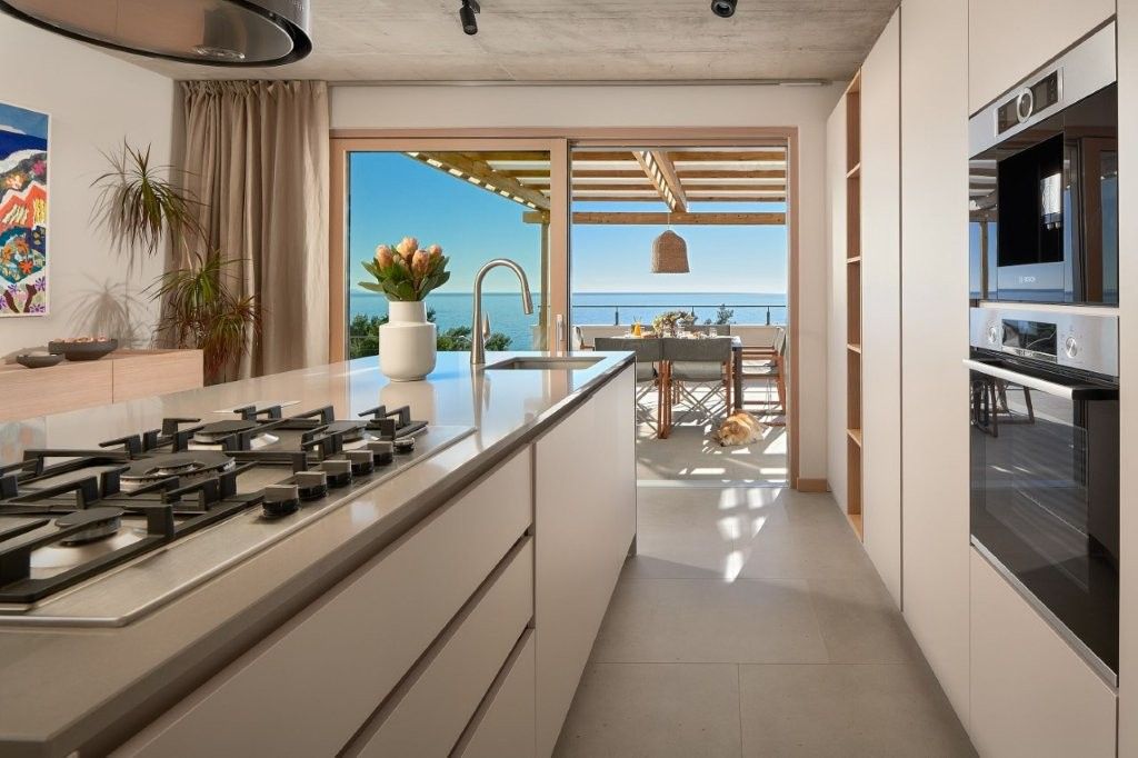 Вилла на Хваре, Хорватия, 240 м² - фото 18