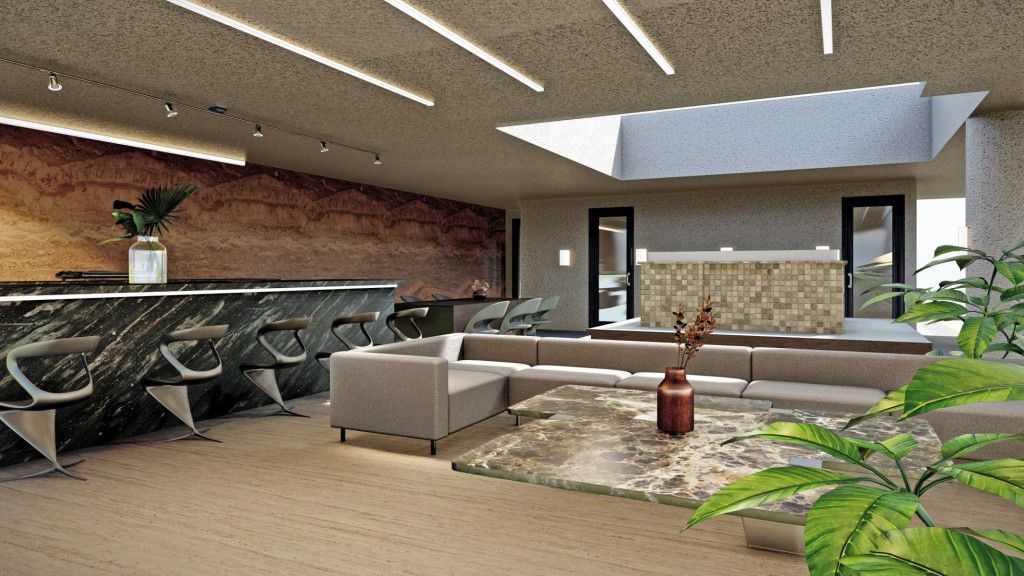 Апартаменты в Лимасоле, Кипр, 97 м² - фото 2