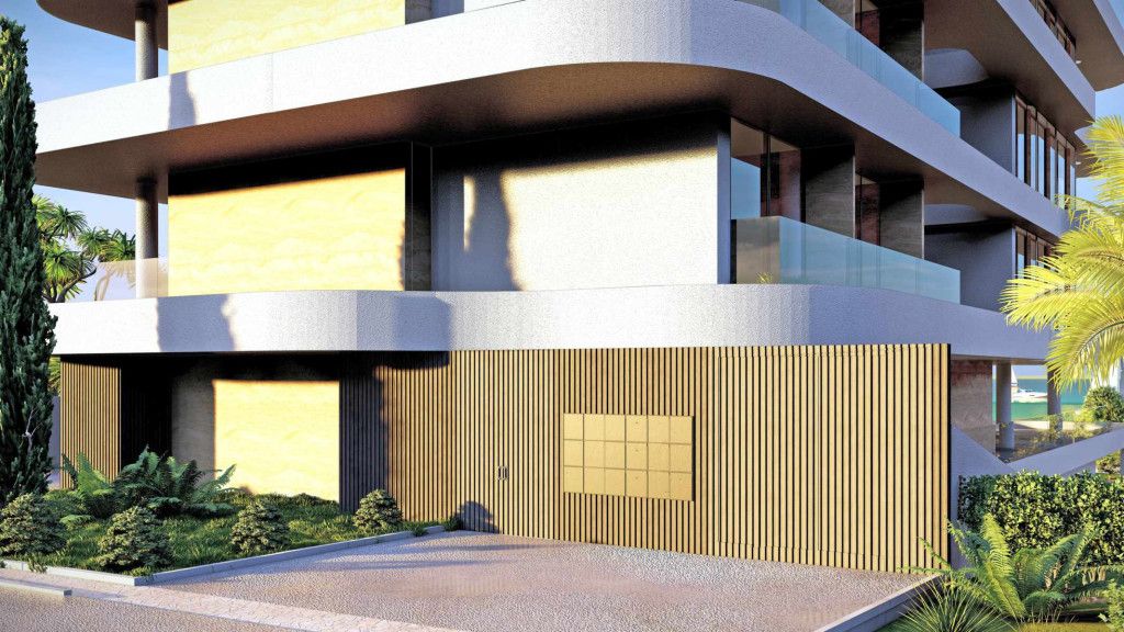 Апартаменты в Лимасоле, Кипр, 97 м² - фото 4