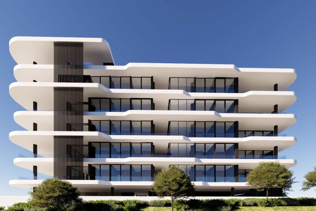 Апартаменты в Лимасоле, Кипр, 97 м² - фото 6