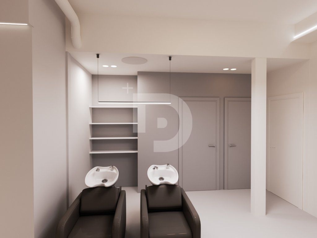 Коммерческая недвижимость в Барселоне, Испания, 100 м² - фото 2