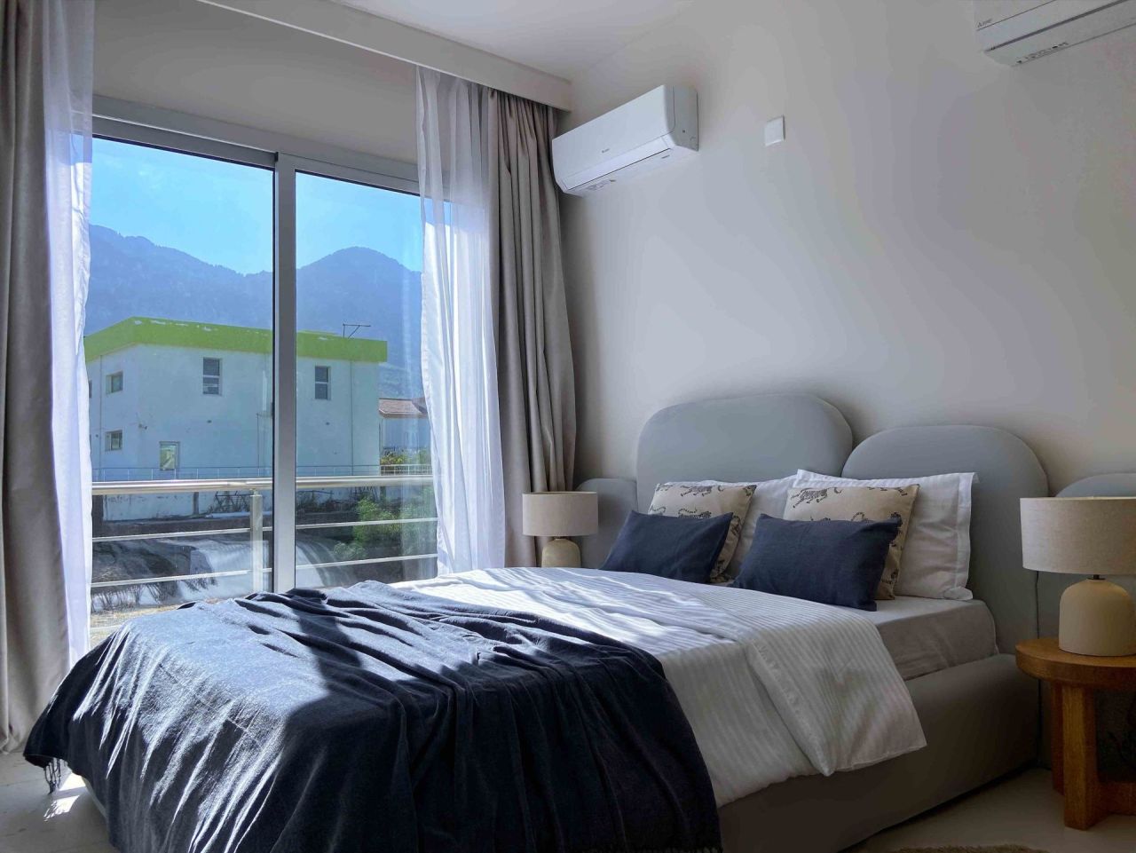 Апартаменты в Кирении, Кипр, 218 м² - фото 7