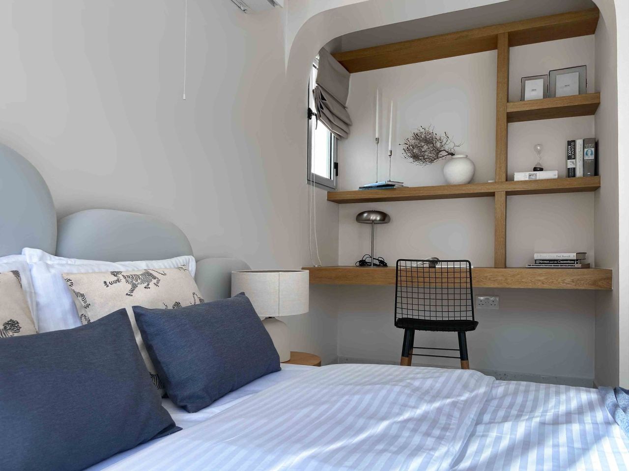 Апартаменты в Кирении, Кипр, 218 м² - фото 8