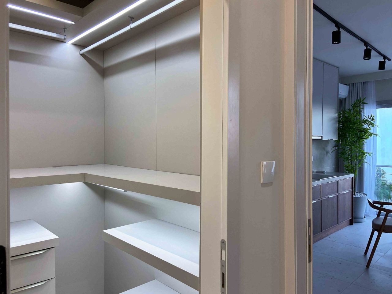 Апартаменты в Кирении, Кипр, 218 м² - фото 10