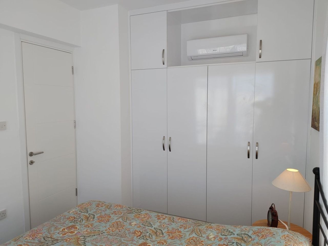 Апартаменты в Эсентепе, Кипр, 46 м² - фото 12