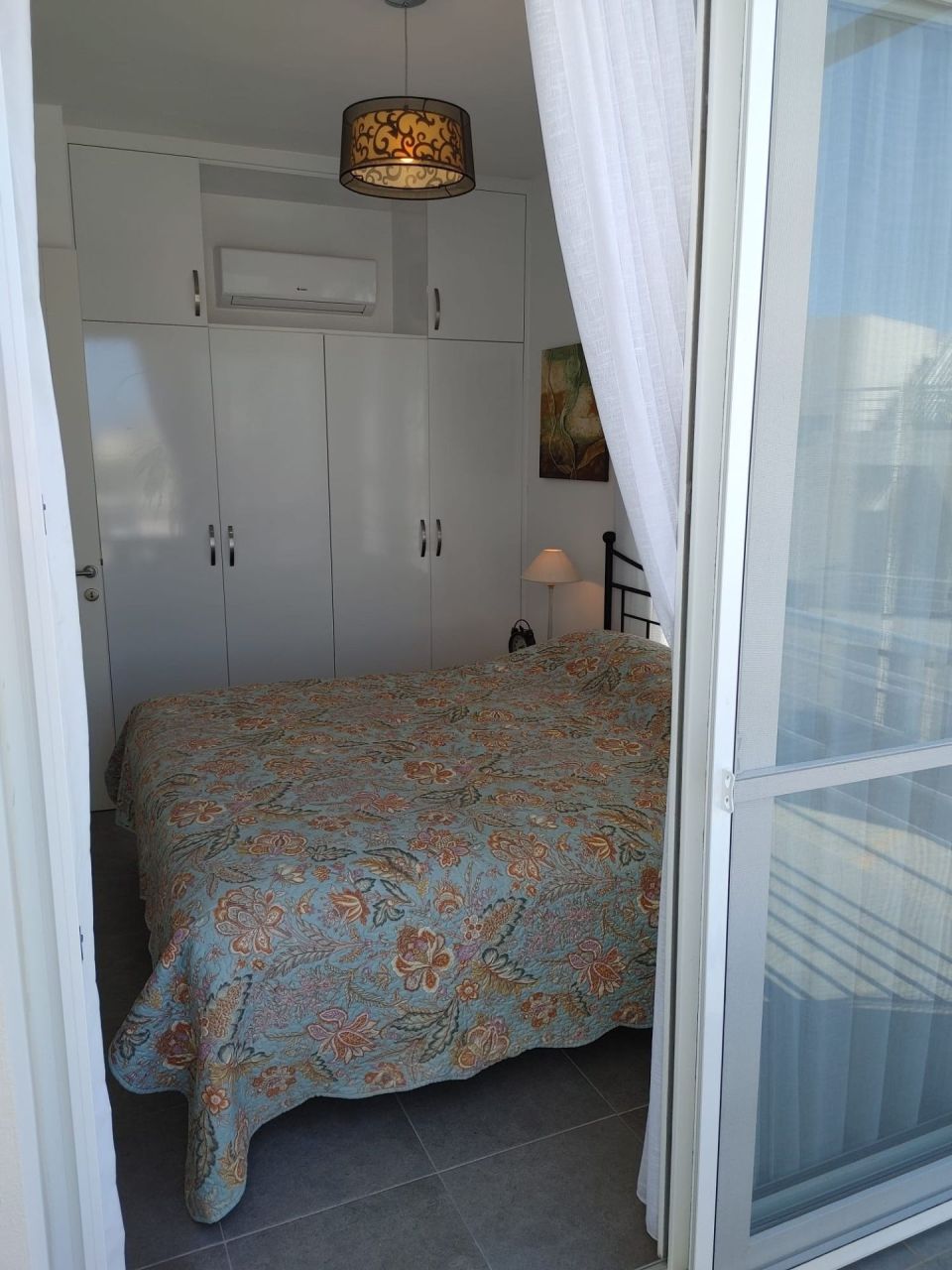 Апартаменты в Эсентепе, Кипр, 46 м² - фото 13