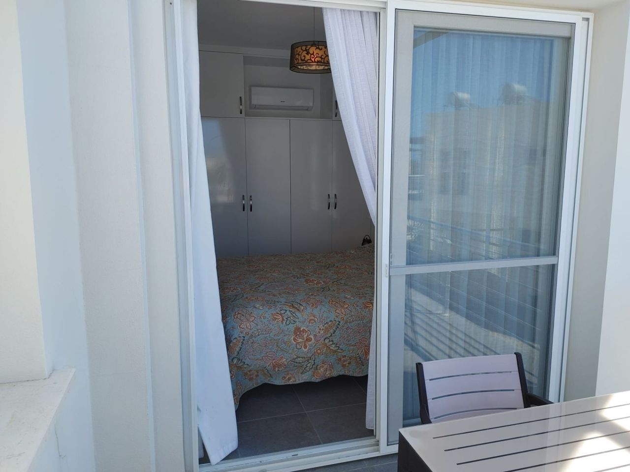 Апартаменты в Эсентепе, Кипр, 46 м² - фото 14