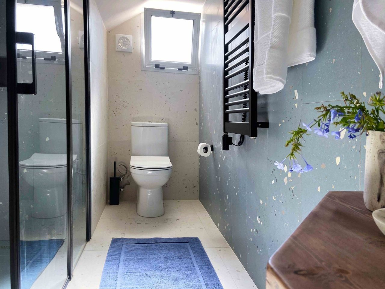 Апартаменты в Кирении, Кипр, 218 м² - фото 16