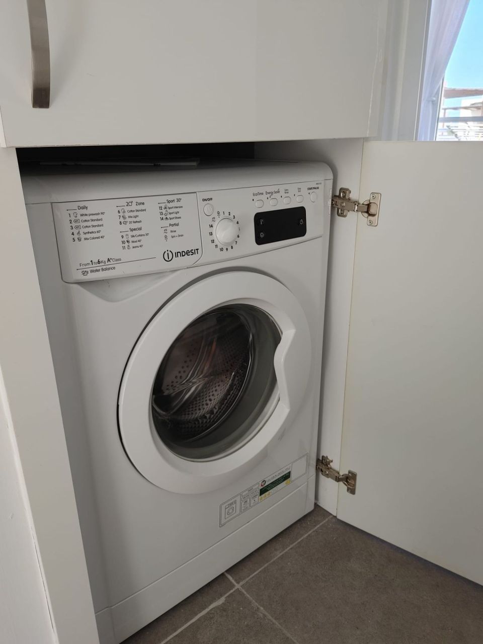 Апартаменты в Эсентепе, Кипр, 46 м² - фото 16