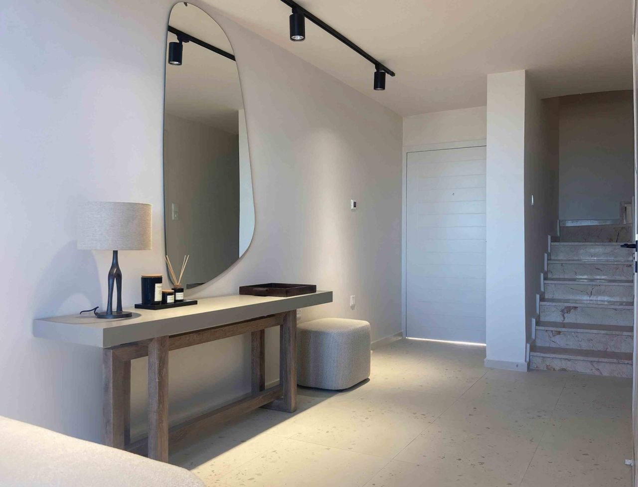 Апартаменты в Кирении, Кипр, 218 м² - фото 17