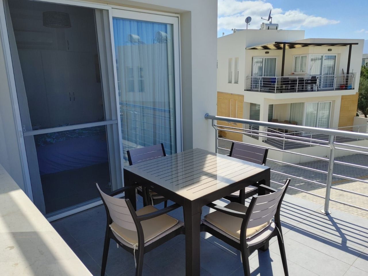 Апартаменты в Эсентепе, Кипр, 46 м² - фото 17