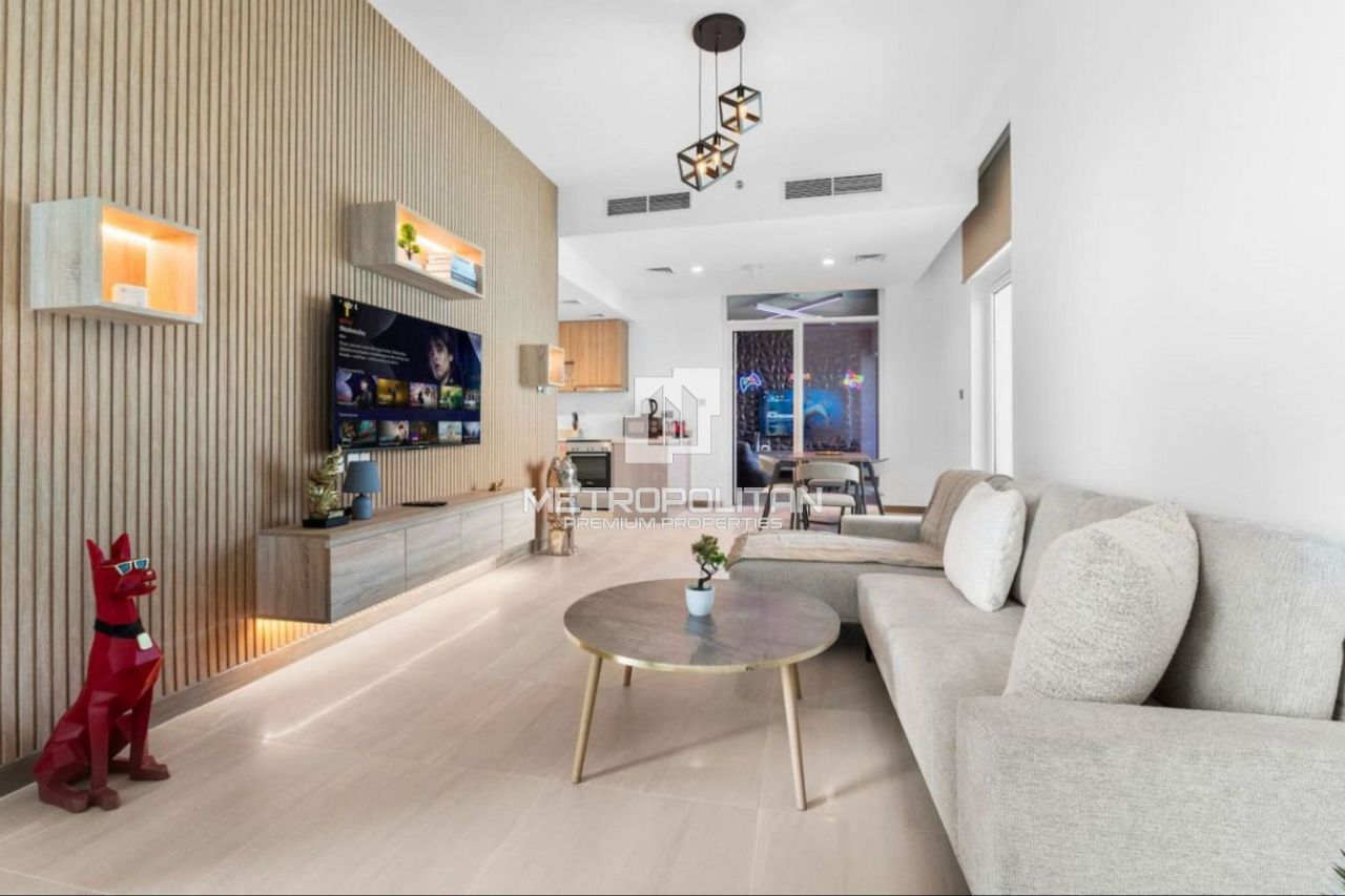Апартаменты в Дубае, ОАЭ, 90 м² - фото 1