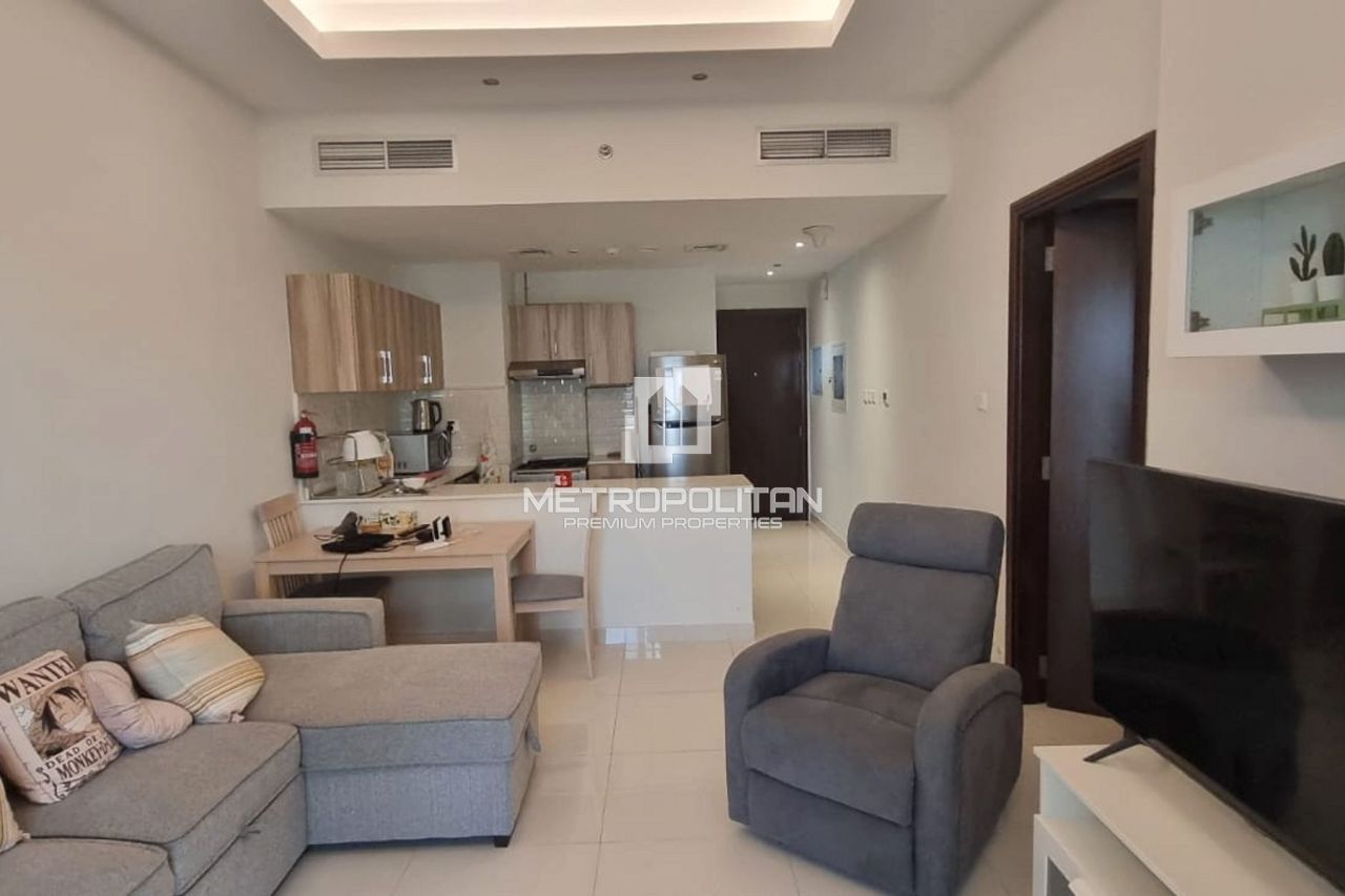 Апартаменты в Дубае, ОАЭ, 70 м² - фото 1