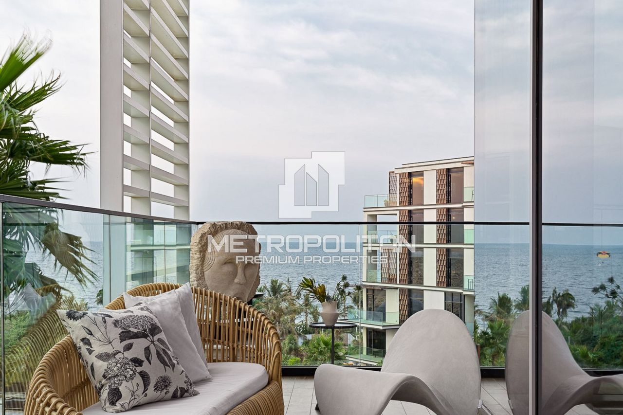 Апартаменты в Дубае, ОАЭ, 191 м² - фото 1