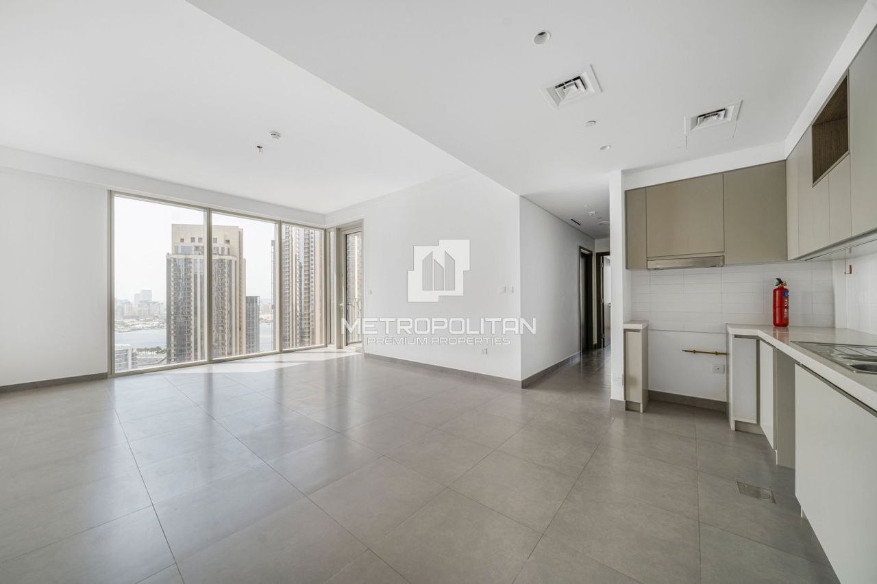 Апартаменты в Дубае, ОАЭ, 104 м² - фото 1