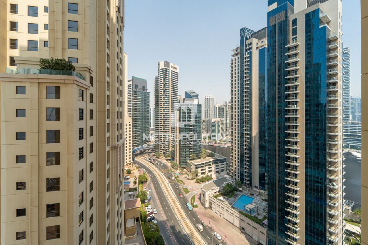Апартаменты в Дубае, ОАЭ, 256 м² - фото 1
