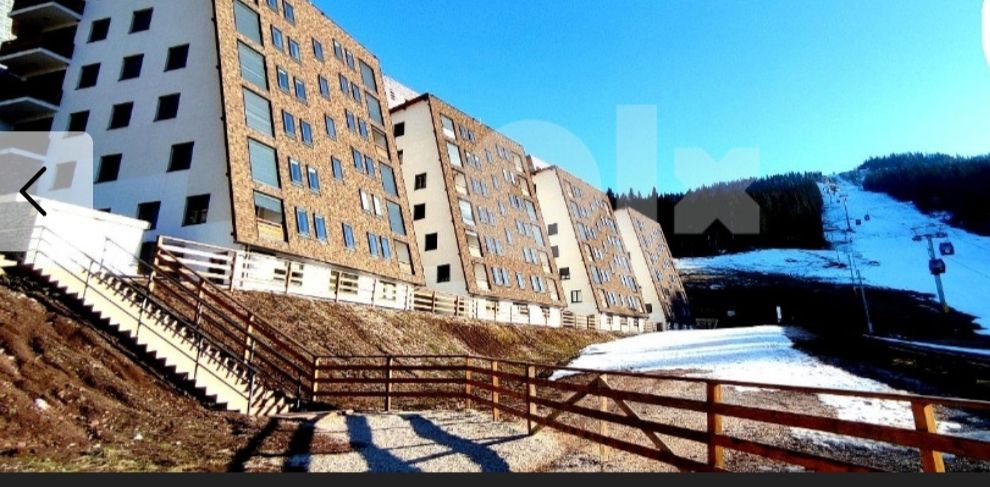 Квартира Пале, Босния и Герцеговина, 33.5 м² - фото 1