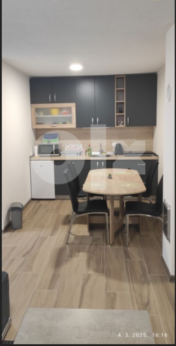 Квартира Пале, Босния и Герцеговина, 33.5 м² - фото 8